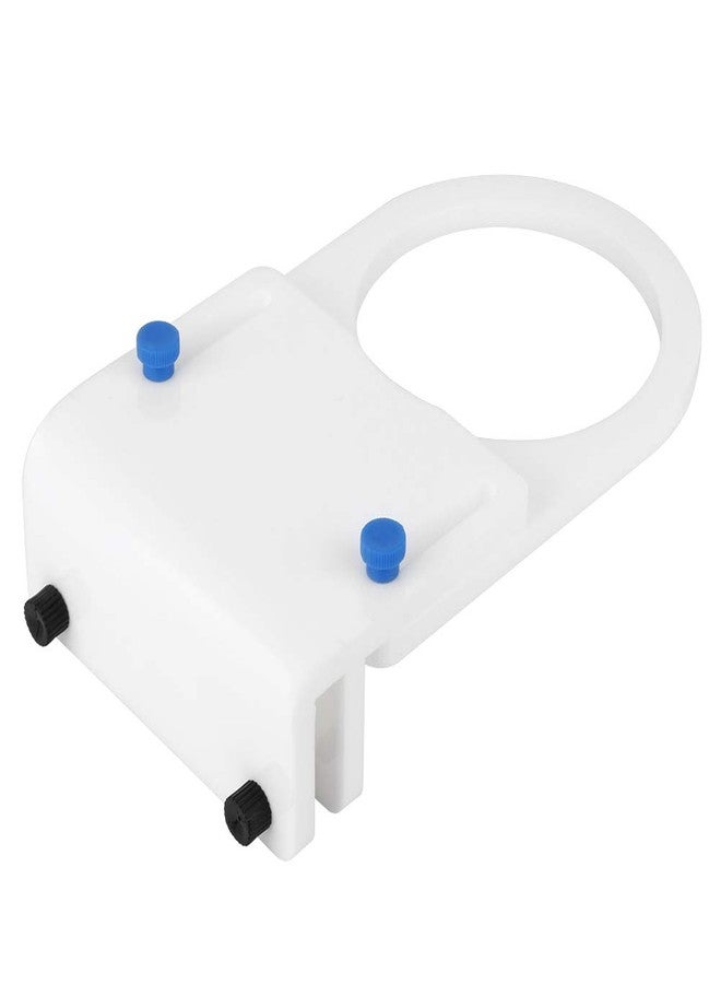 Simlug Aquarium Tank Filter Sock Bag Holder Mount Bracket 4" Micron Sump - Image 4